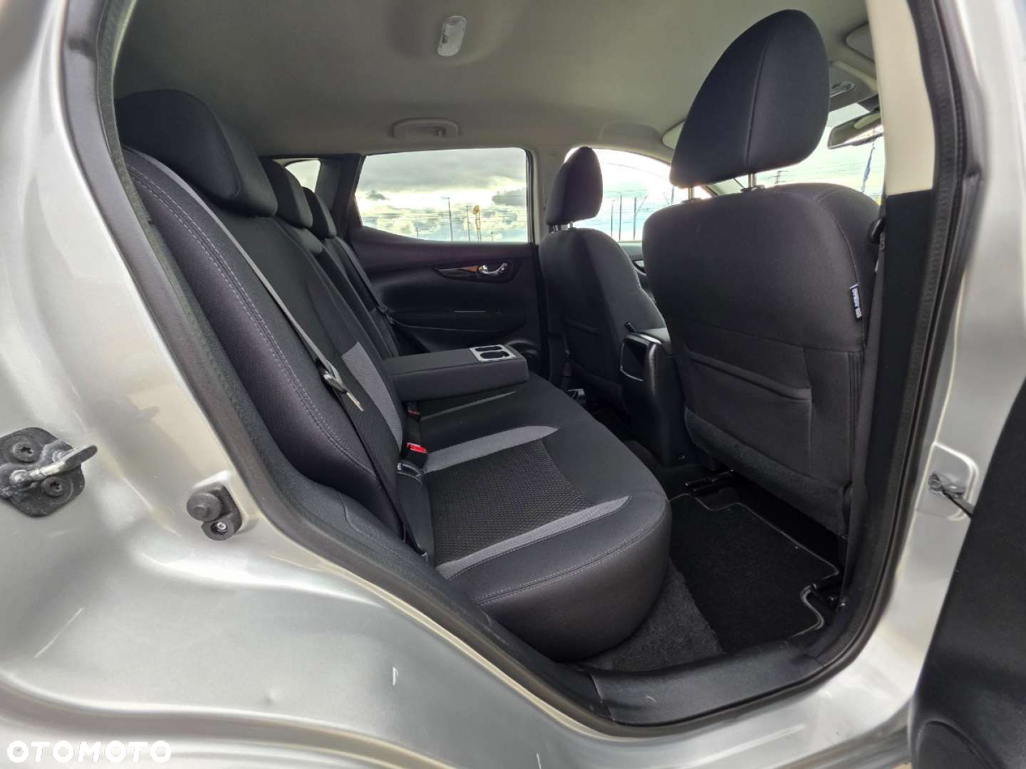 Nissan Qashqai - 23