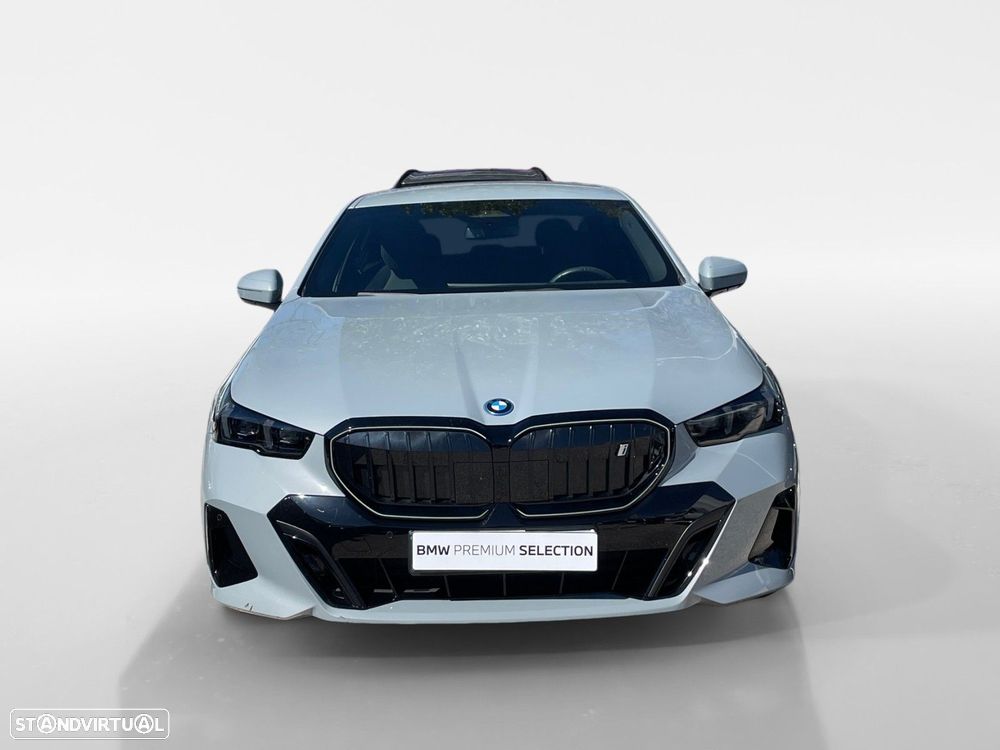 BMW i5 eDrive40 Pack Desportivo M - 6