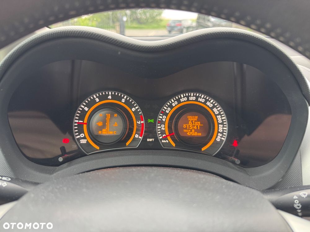 Toyota Auris - 23