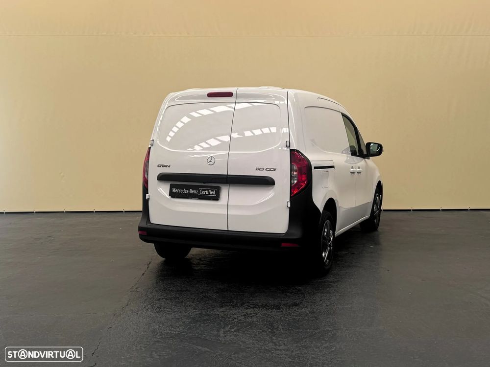 Mercedes-Benz Citan 110cdi/27 - 3