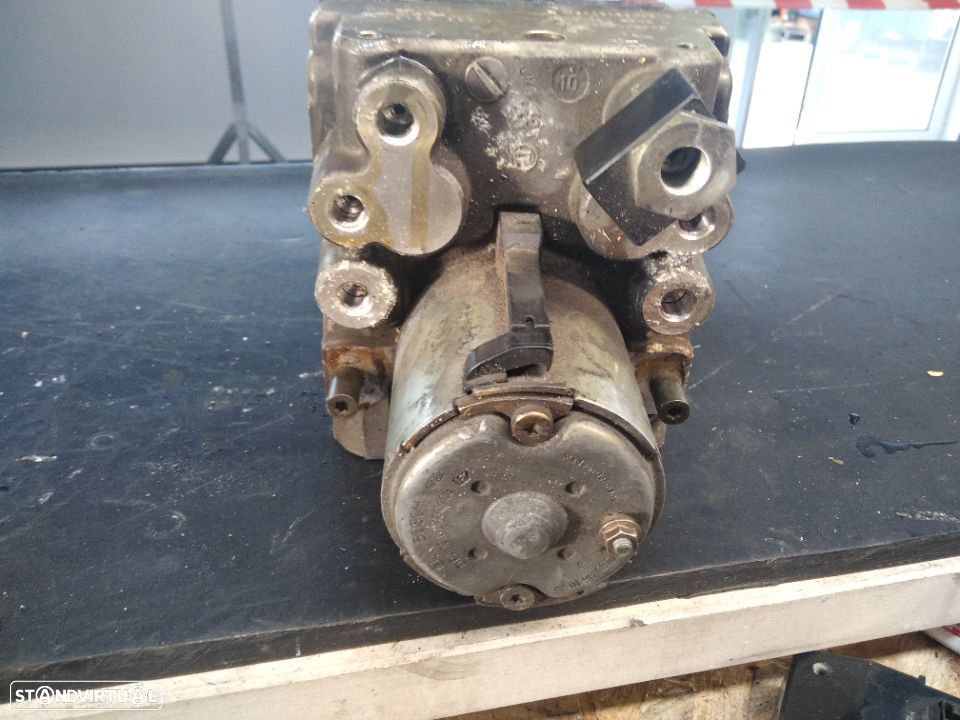 Modulo ABS Mercedes 002 431 97 12 - 1