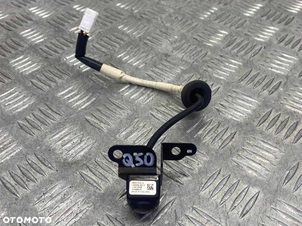 KAMERA COFANIA INFINITI Q50 284424GA1A - 1