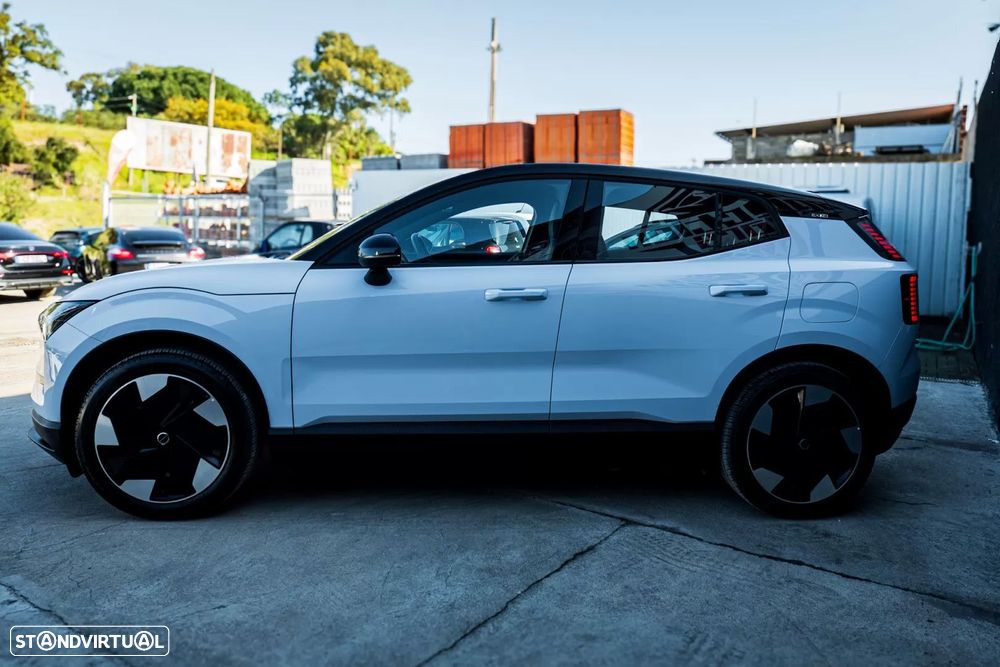 Volvo EX30 69 kWh Single Motor Extended Range Ultra - 8