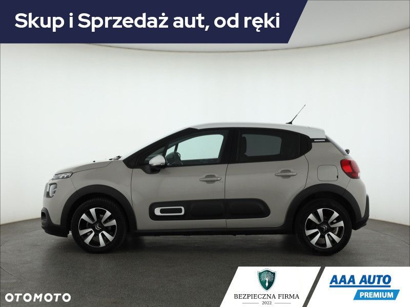 Citroën C3 - 4