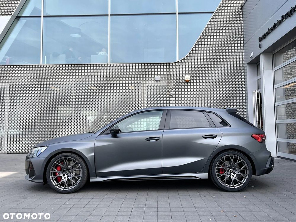 Audi RS3 Sportback TFSI Quattro S tronic - 15