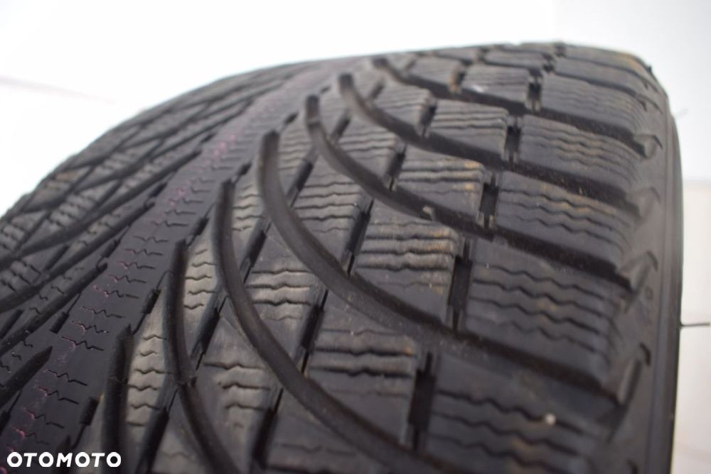 R21 265/40 Michelin Latitude Alpin LA2 Wysyłka gratis! - 2