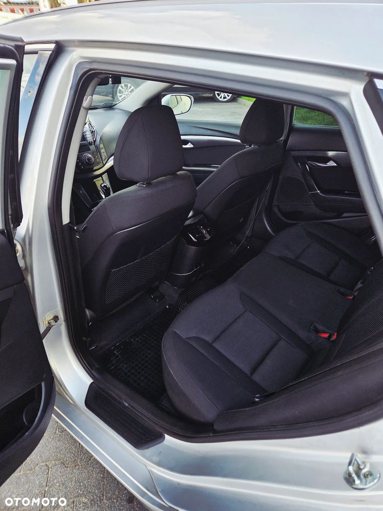 Hyundai i40 1.7 CRDi Comfort - 8