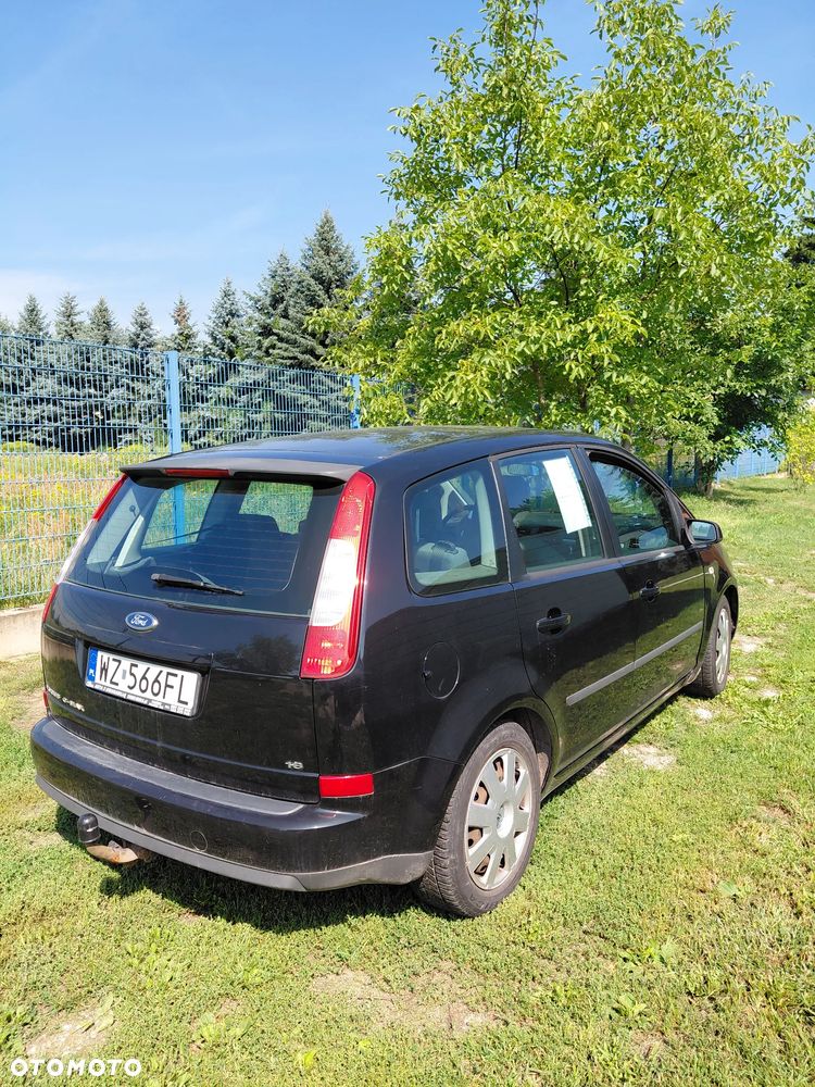 Ford C-MAX - 4