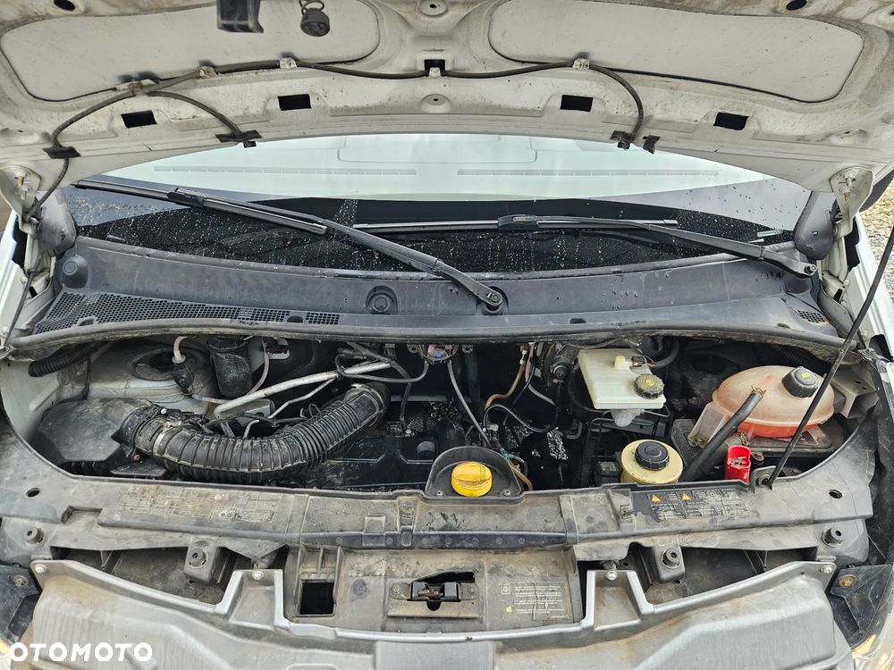 Renault Master TECH - 25