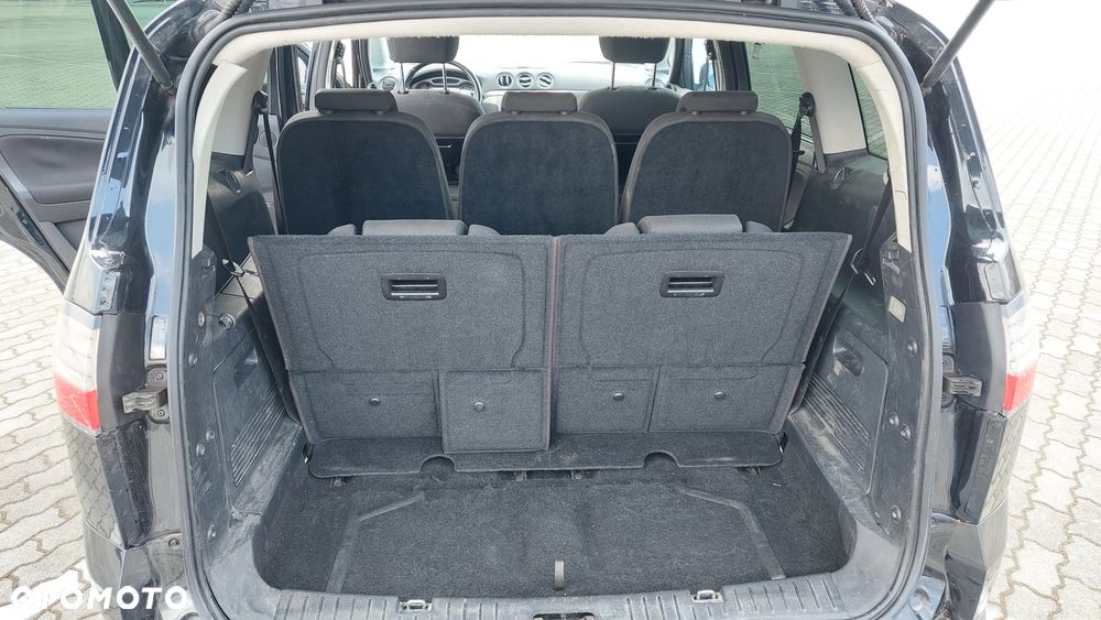 Ford S-Max 2.0 Titanium - 9
