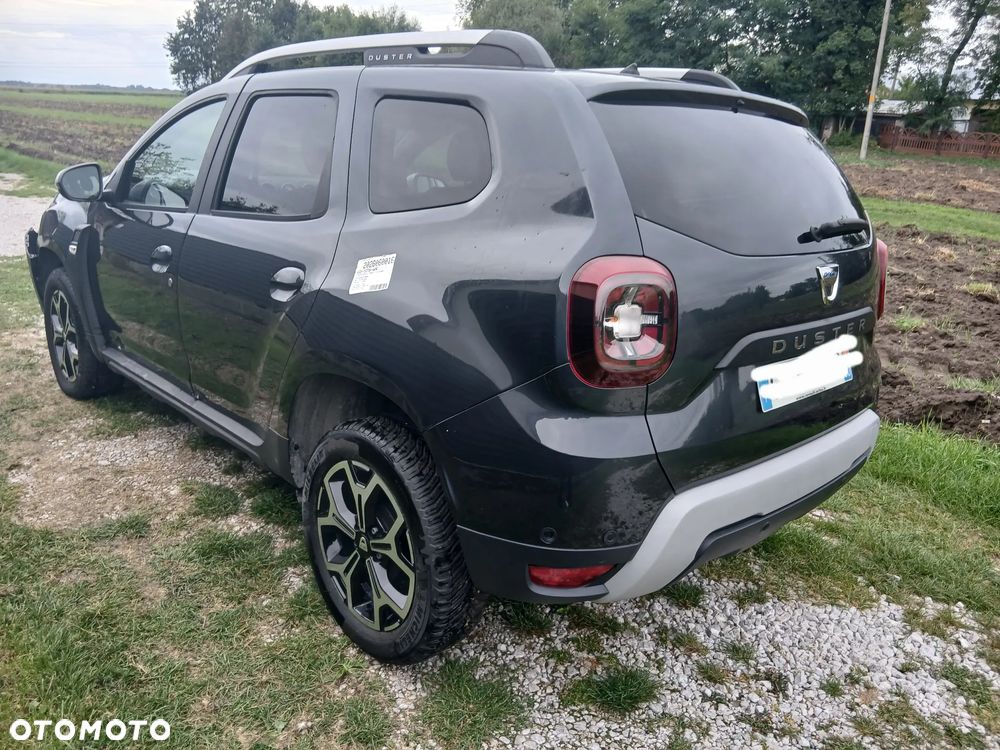 Dacia Duster - 2