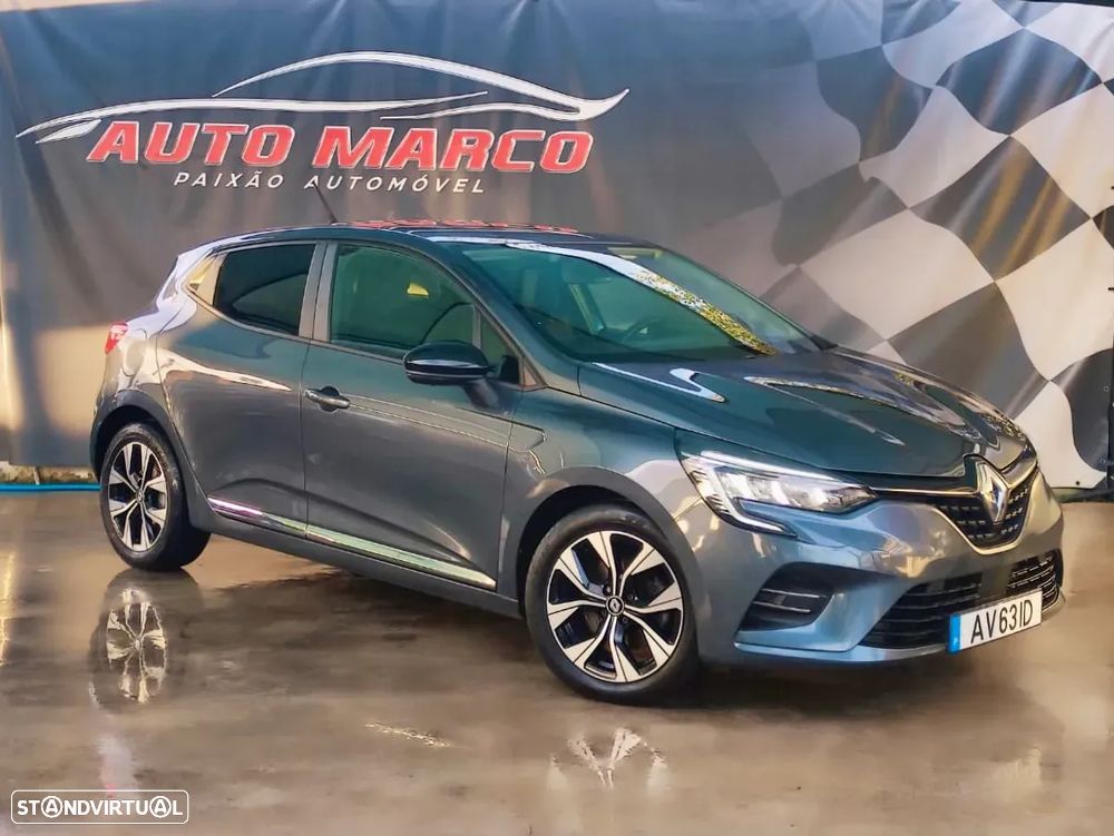 Renault Clio 1.5 Blue dCi Evolution - 3