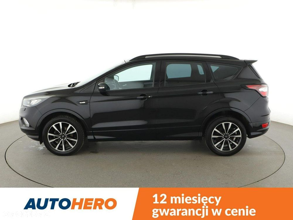 Ford Kuga 1.5 EcoBoost 2x4 ST-Line - 3