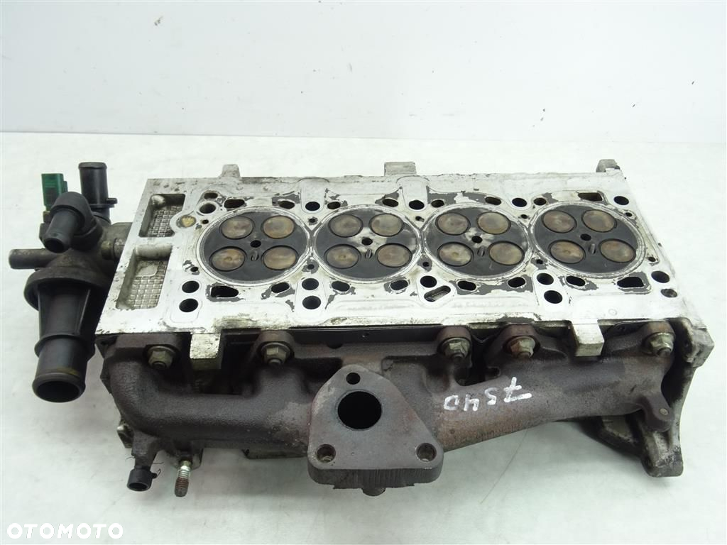 Głowica POPYCHACZE Opel Corsa C  Z13DT 69KM COMBO MERIVA  2000-2006 - 5