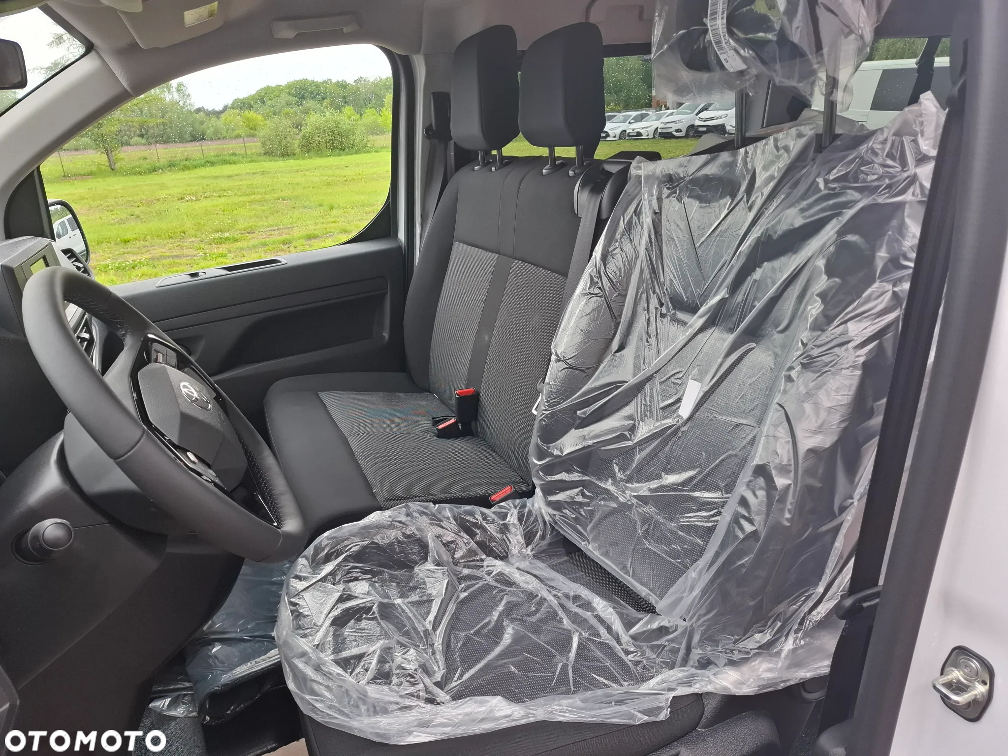 Toyota Proace Verso 2.0 D4-D Long Combi - 26