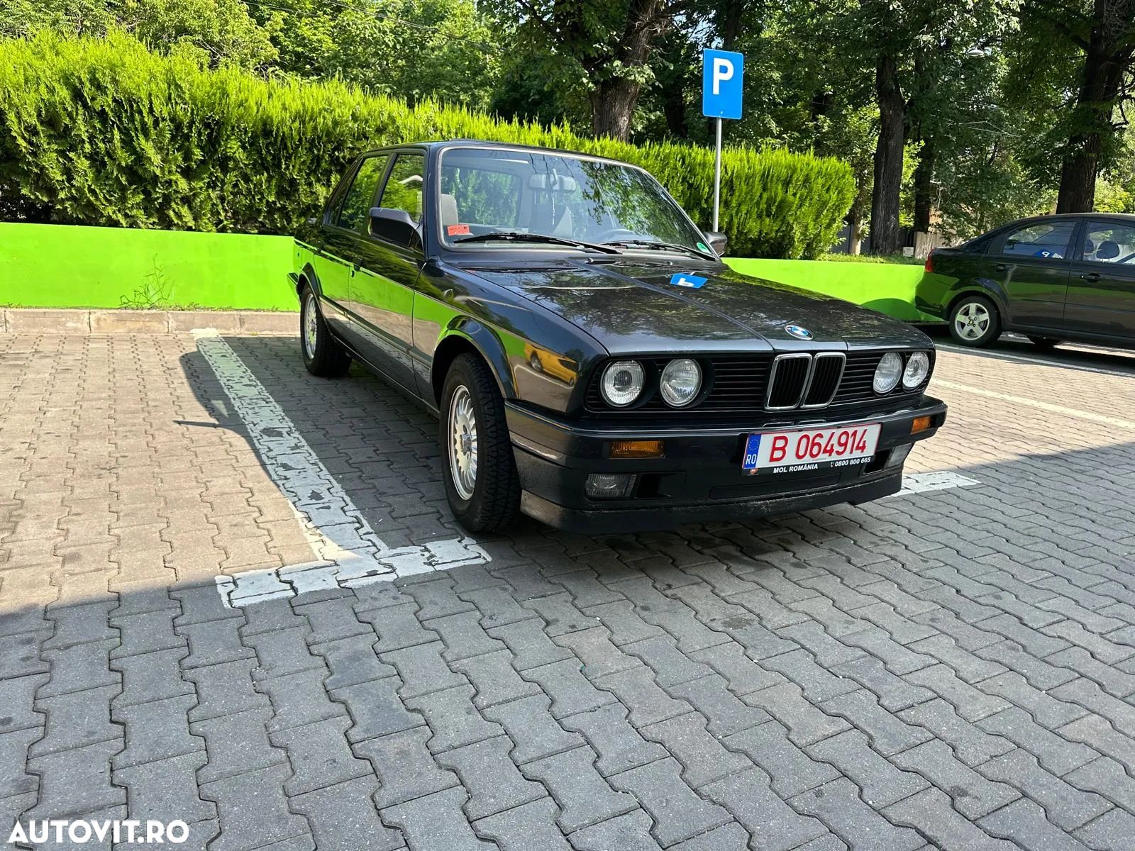 BMW Seria 3 - 1