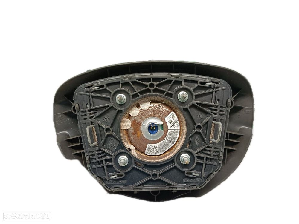 Airbag Volante Dacia Duster (Hs_) - 2