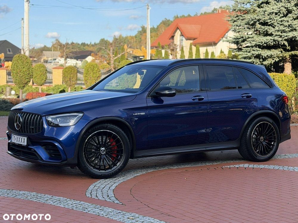 Mercedes-Benz GLC - 9