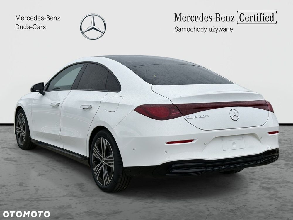 Mercedes-Benz Cla 2026 photo 2
