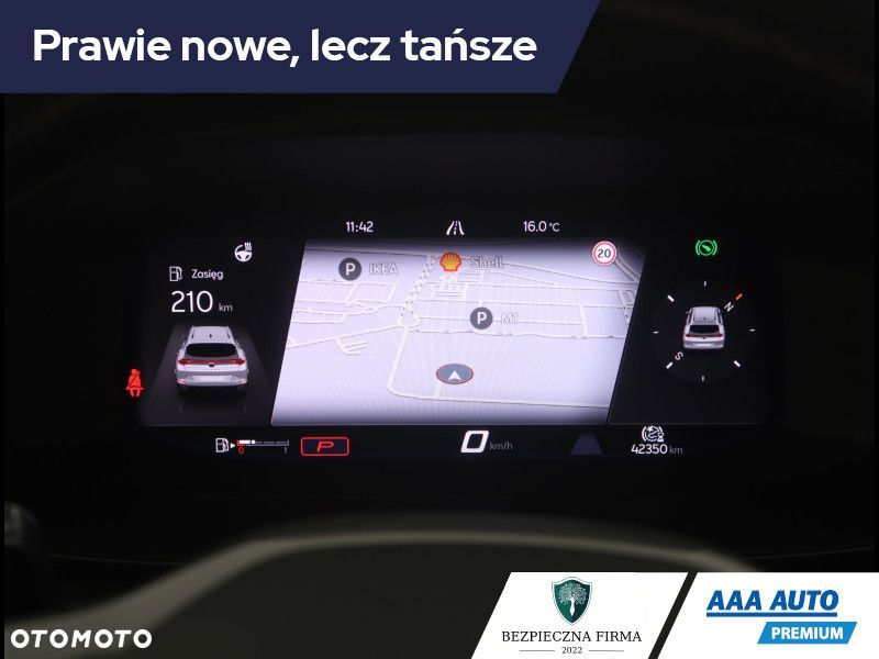 Cupra Formentor - 12