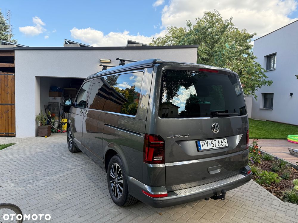 Volkswagen California - 5