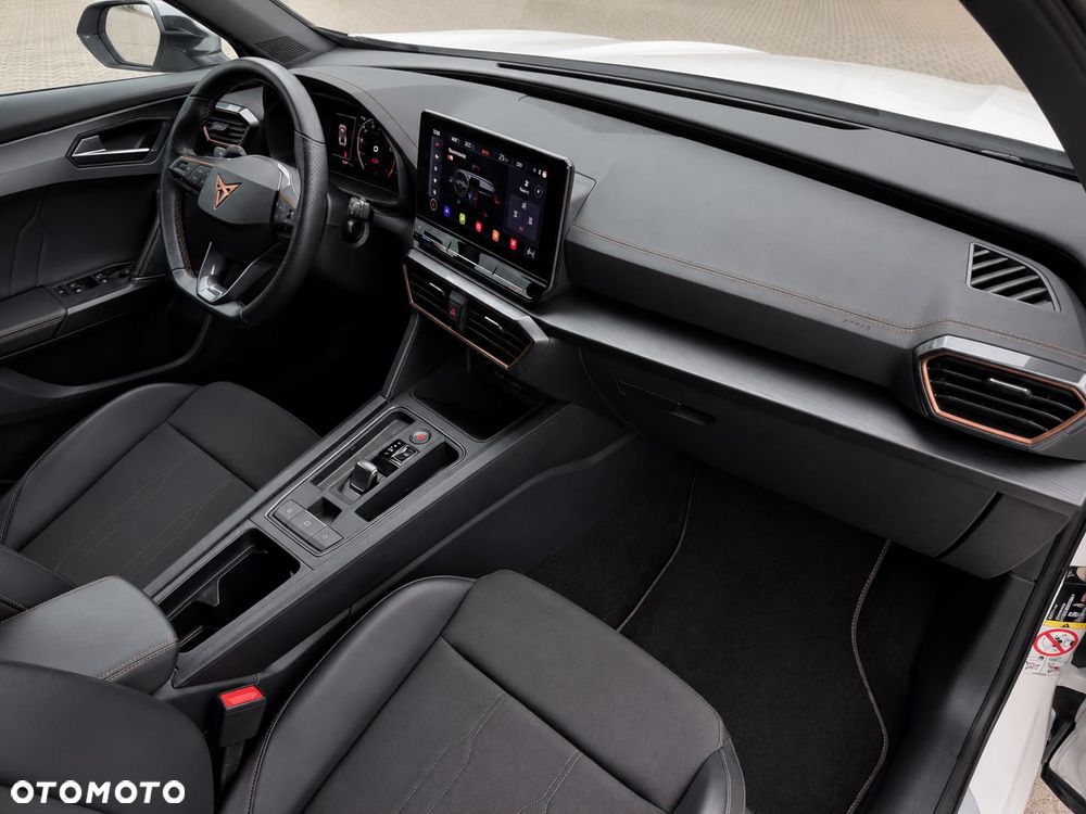 Cupra Formentor 1.5 TSI DSG - 29