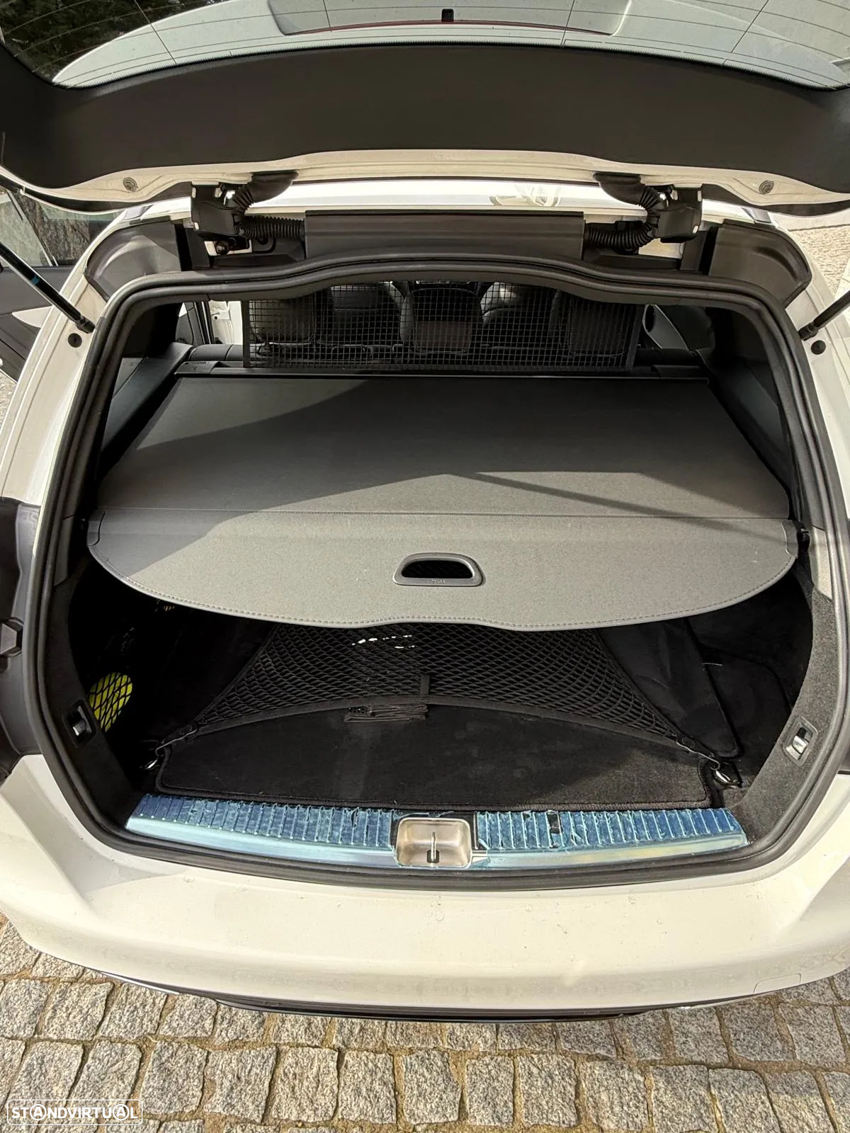 Mercedes-Benz C 220 BlueTEC AMG Line Aut. - 17