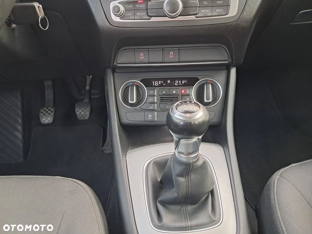 Audi Q3 2.0 TDI - 14