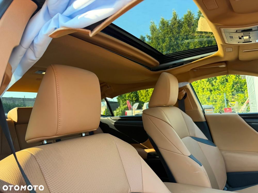 Lexus ES 300h Prestige - 31