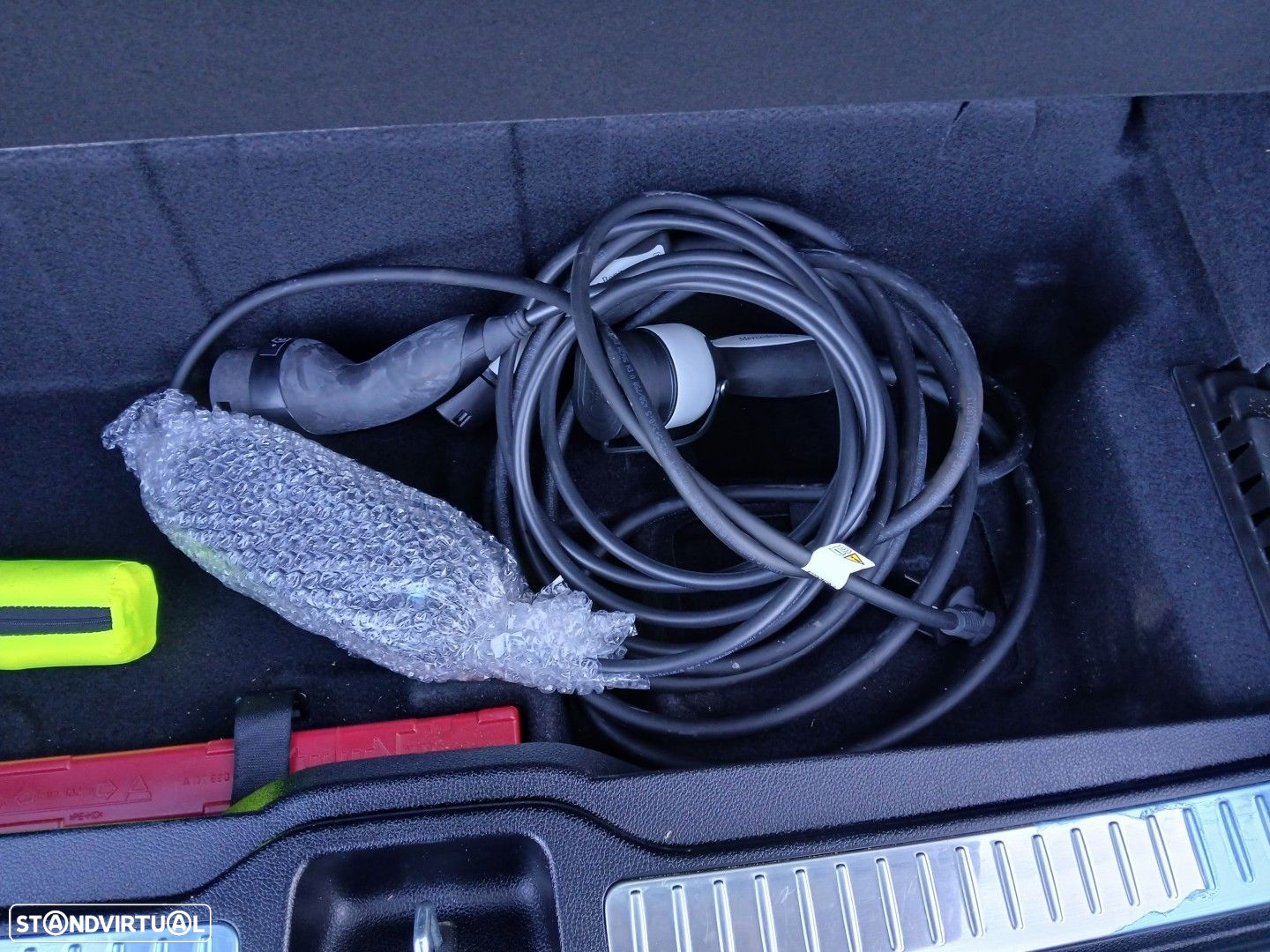 Mercedes-Benz GLC 300 de 4Matic 9G-TRONIC - 10