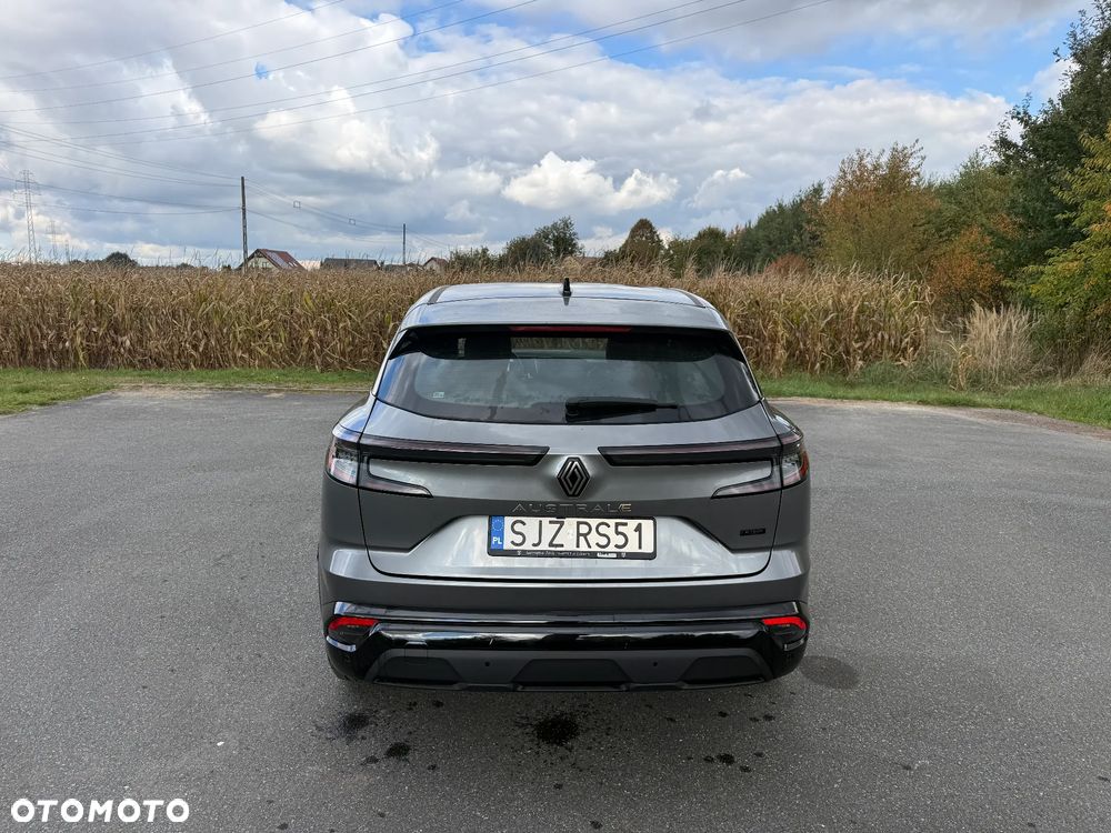 Renault Austral E-Tech Full 200 Esprit Alpine - 14
