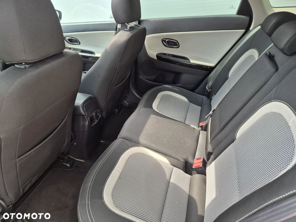 Kia Ceed 1.6 CRDi 128 Platinum Edition - 15