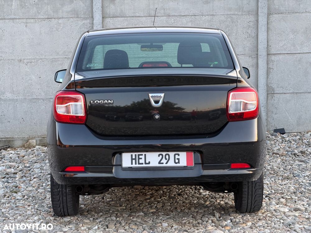 Dacia Logan 1.5 90CP Laureate - 6