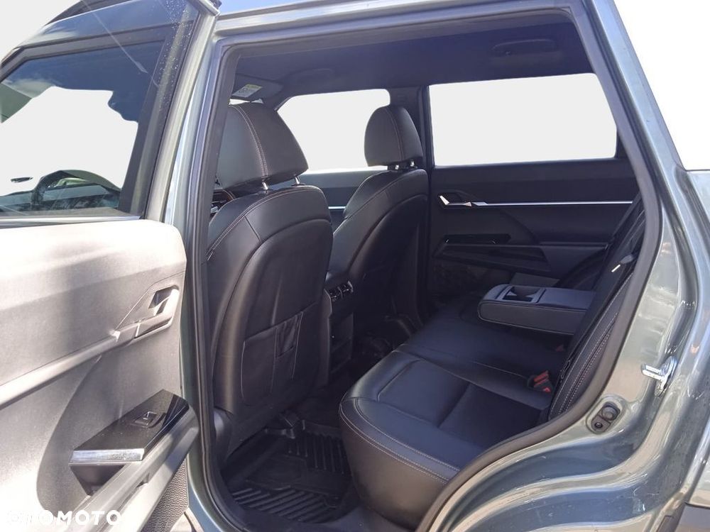 SsangYong/KGM Torres 1.5 T-GDI Adventure - 33