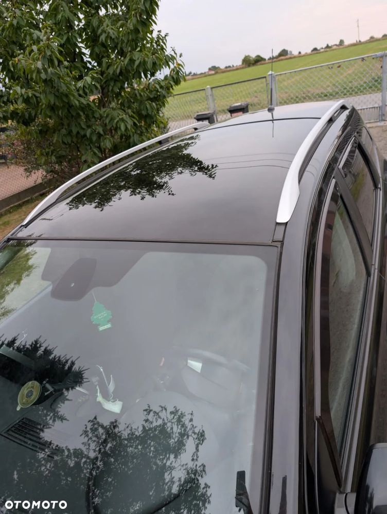 Nissan Qashqai+2 2.0 Tekna - 8