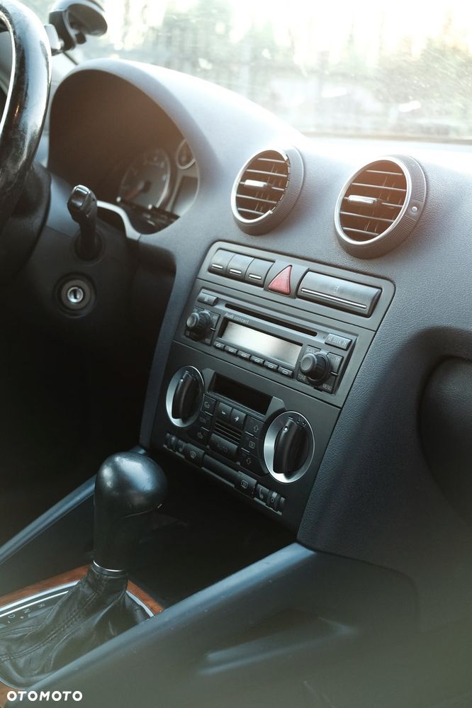 Audi A3 Sportback - 13