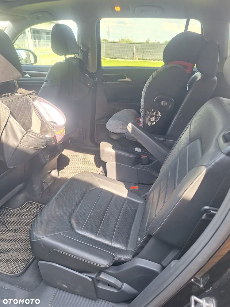 Volkswagen Atlas - 12