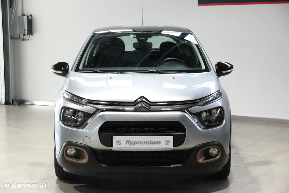 Citroën C3 1.2 PureTech C-Series - 2