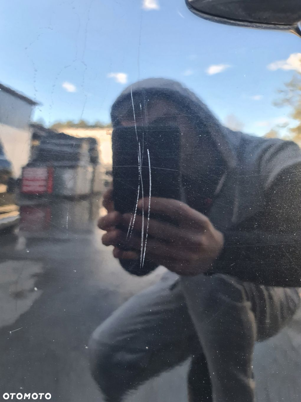 Drzwi Lewe Przednie Tylne Komplet Renault Espace V - 5