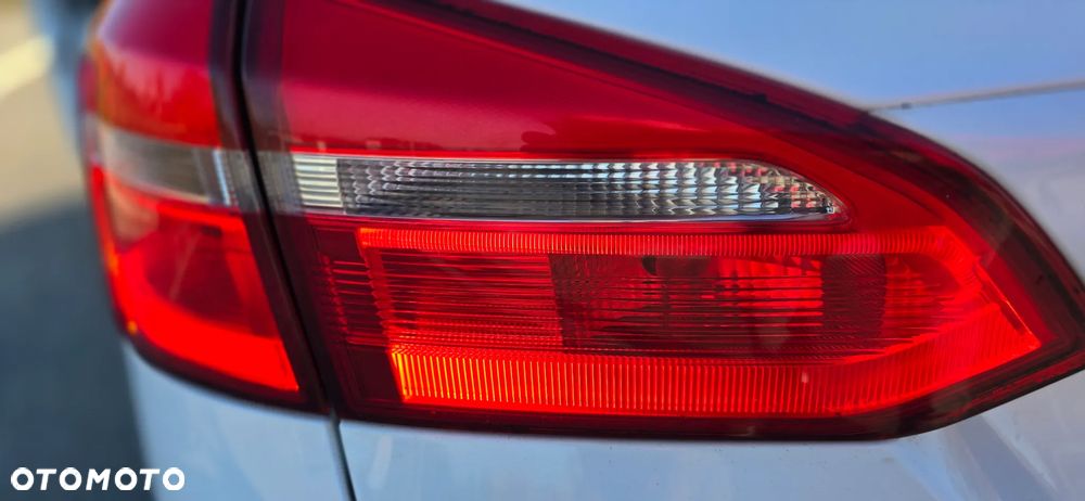 Ford Focus 1.5 TDCi DPF Start-Stopp-System Titanium - 16