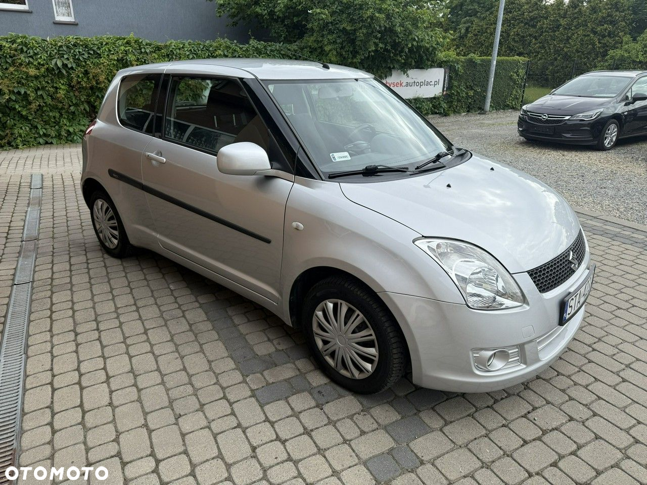 Suzuki Swift 1.3 Comfort - 4