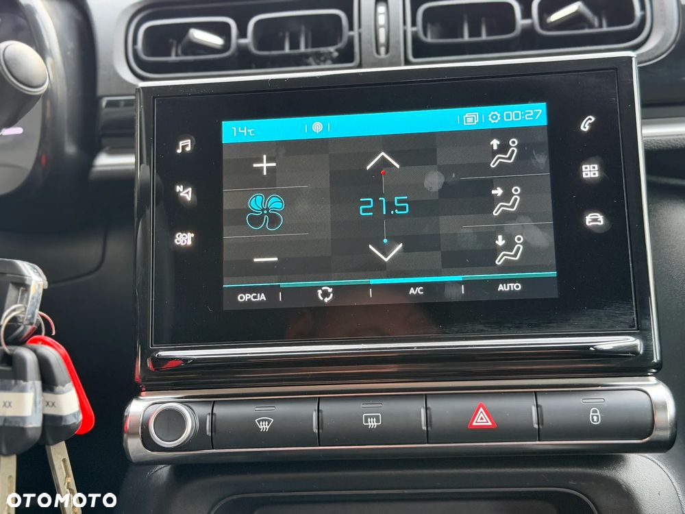 Citroën C3 1.2 PureTech Feel - 38
