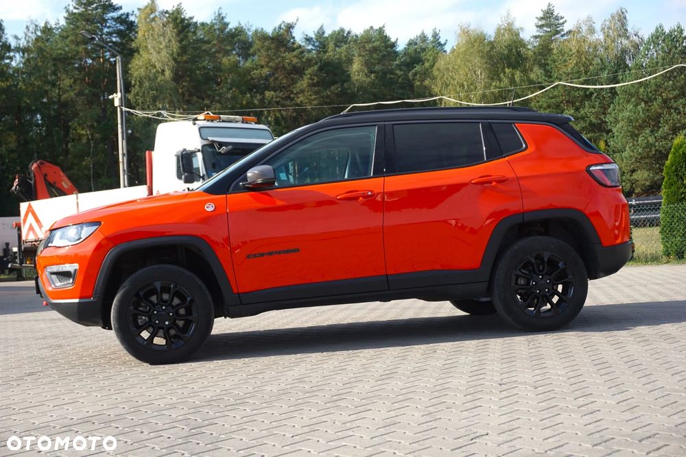 Jeep Compass - 3