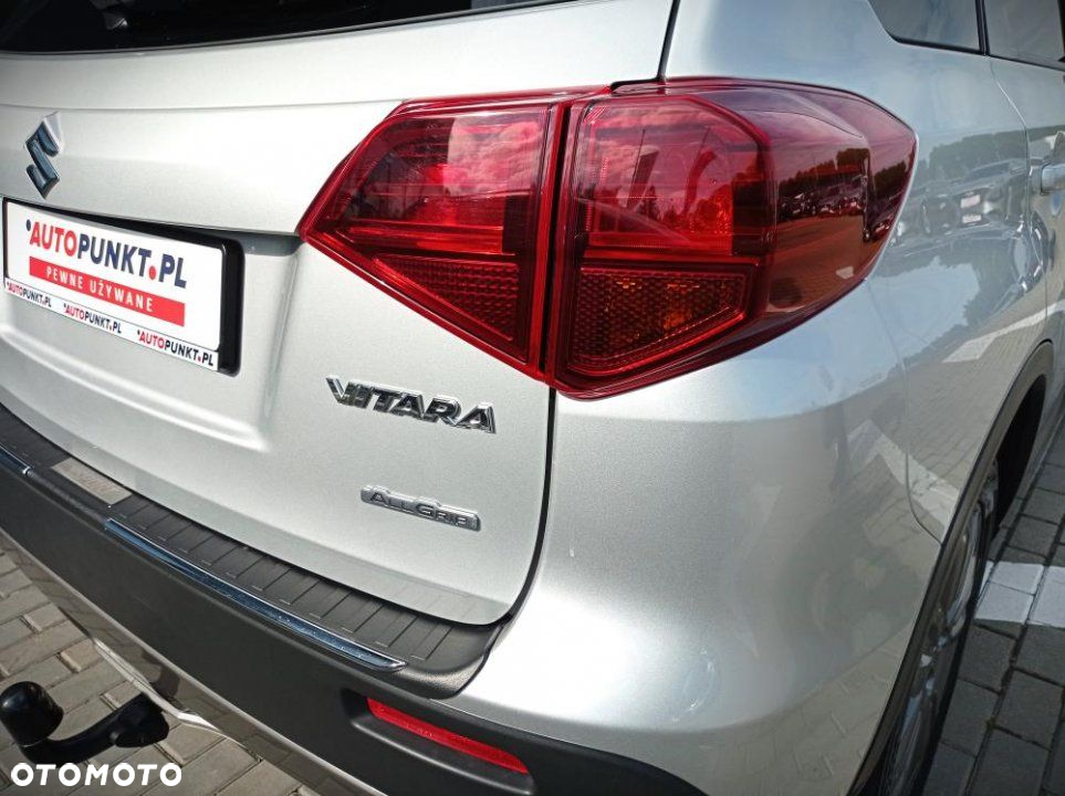 Suzuki Vitara - 7