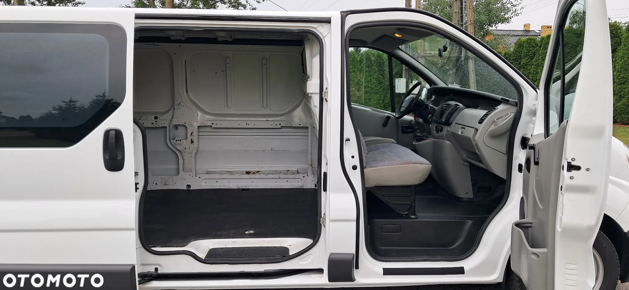 Renault Trafic T29 115 DCI - 18