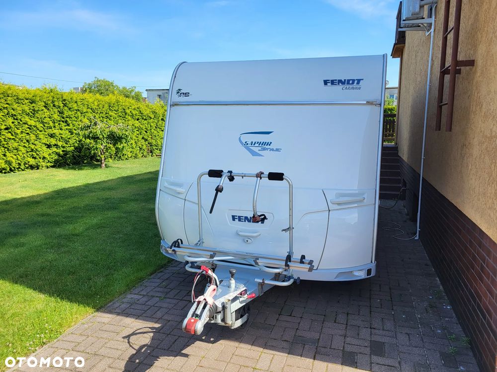 Fendt Saphir 510 - 7