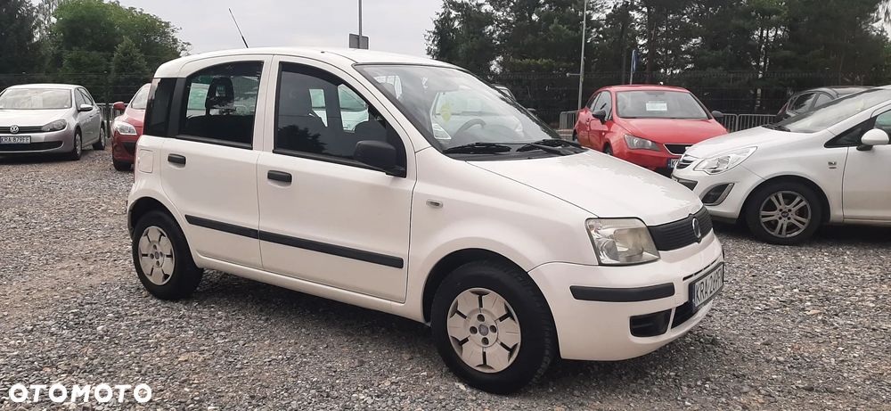 Fiat Panda - 18