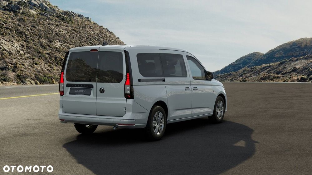 Volkswagen Caddy - 6