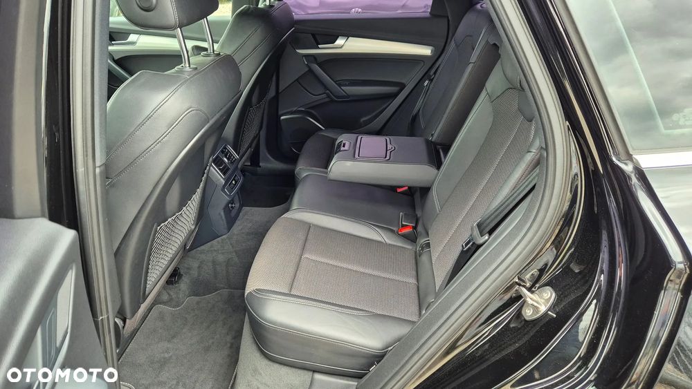 Audi Q5 2.0 TFSI Quattro Sport S tronic - 14