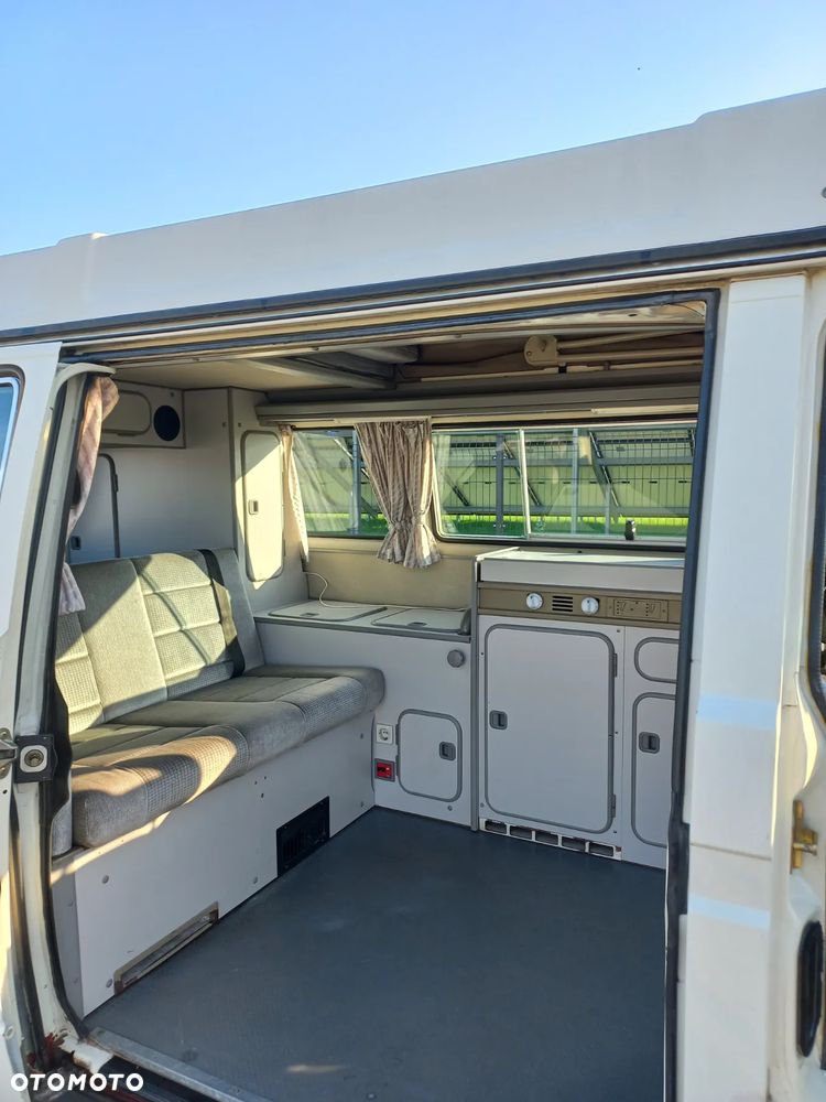 Volkswagen Transporter - 15
